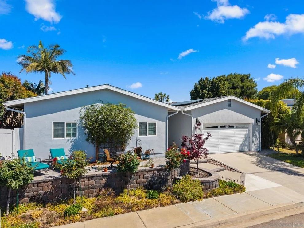 Unit for sale at 2718 Havasupai Ave, San Diego, CA 92117