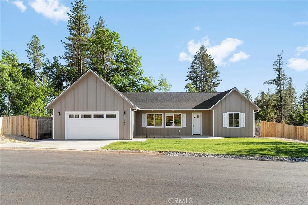 Unit for sale at 1860 Conifer Drive, Paradise, CA 95969
