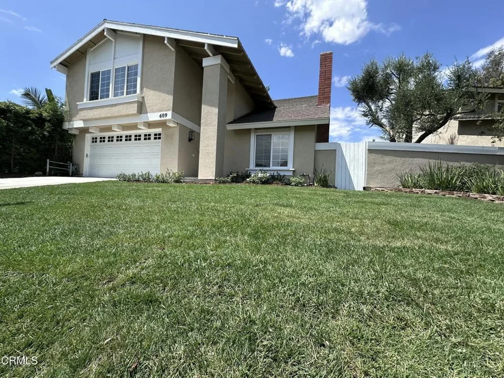 Unit for sale at 609 Cayo Grande Court, Newbury Park, CA 91320