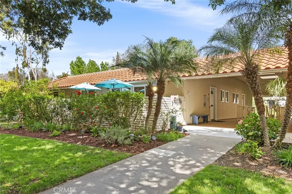 Unit for sale at 662 Via Los Altos, Laguna Woods, CA 92637
