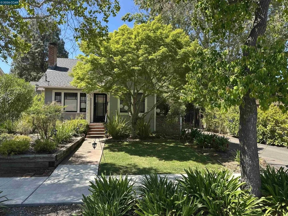 Unit for sale at 1258 Pine St, Palo Alto, CA 94301