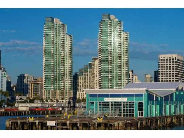 Unit for sale at 1199 Pacific Highway, San Diego, CA 92101