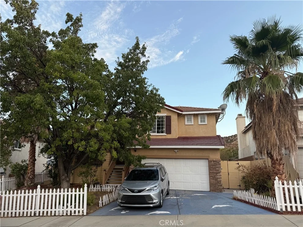 Unit for sale at 1140 Cactus Drive, Palmdale, CA 93551