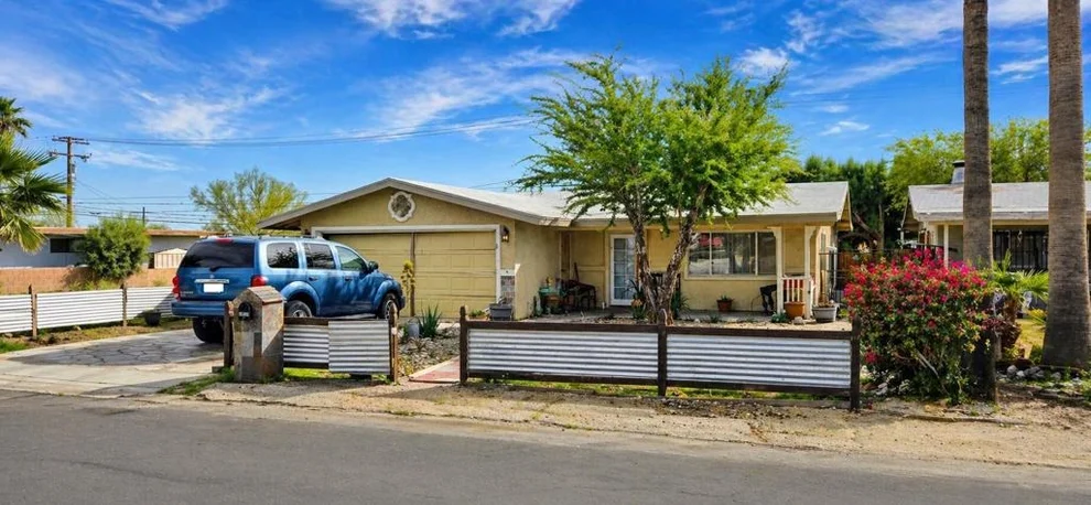 Unit for sale at 66685 Granada Avenue, Desert Hot Springs, CA 92240