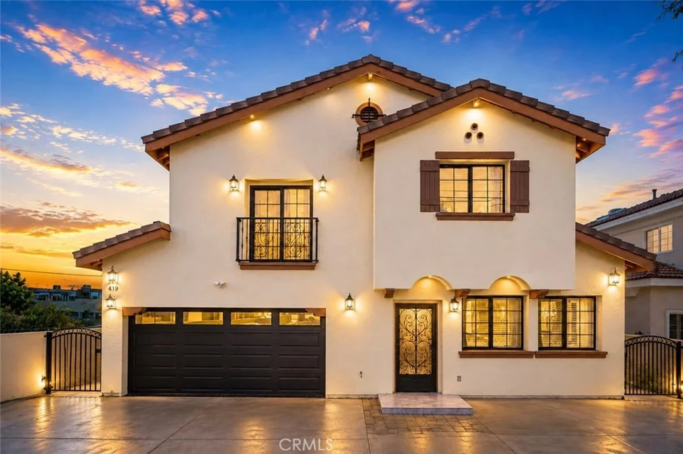 Unit for sale at 419 N Sierra Vista Street, Monterey Park, CA 91755