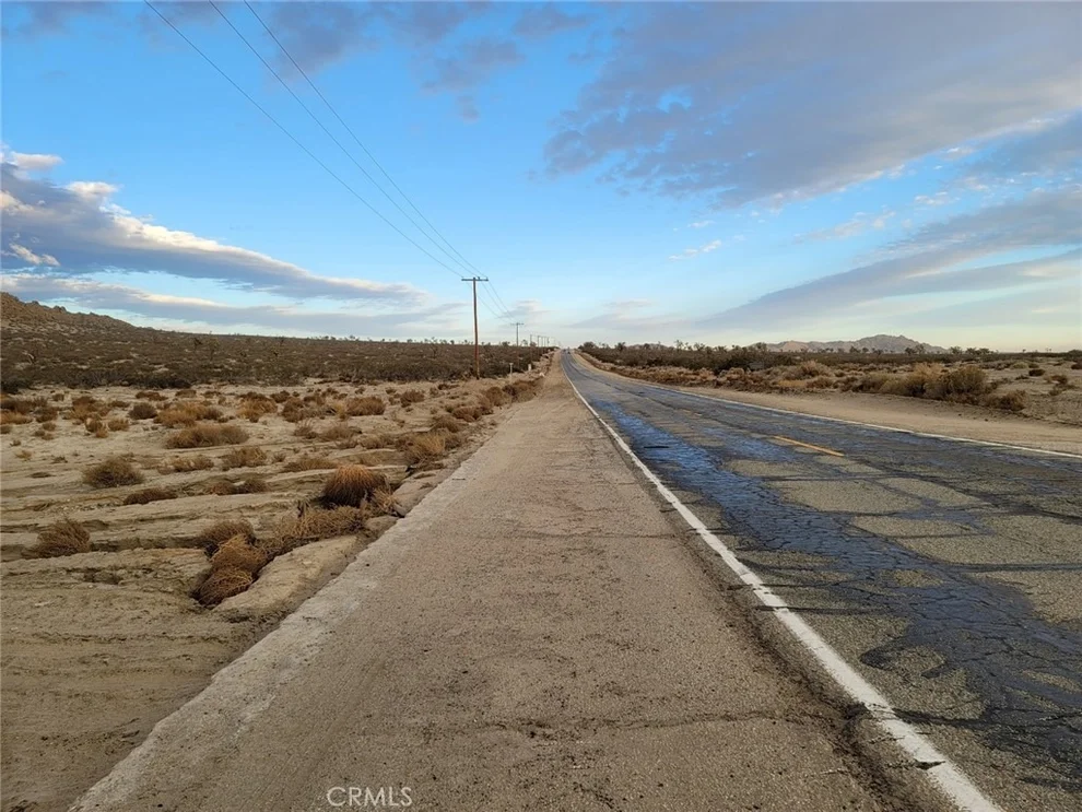 Unit for sale at 0 Avenue N8 & 115th St E, Palmdale, CA 93591