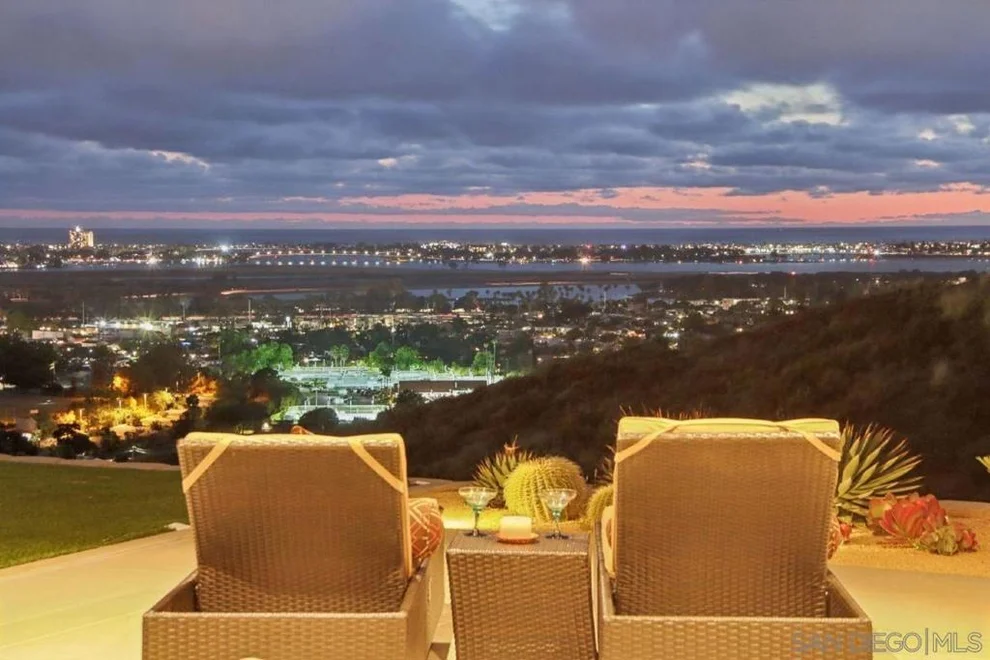 Unit for sale at 4930 September St, San Diego, CA 92110