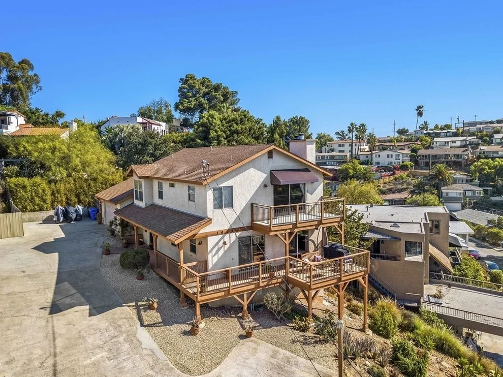 Unit for sale at 7959 Pasadena Ave, La Mesa, CA 91941