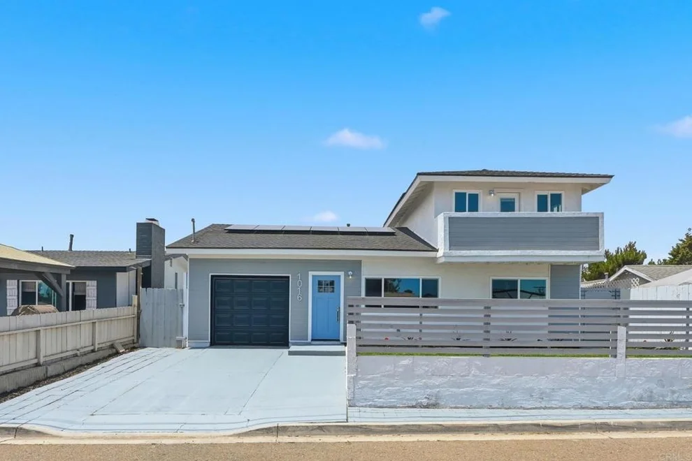 Unit for sale at 1016 Delaware St, Imperial Beach, CA 91932