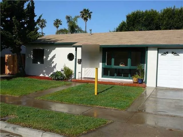 Unit for sale at 4526 Cochise Way, San Diego, CA 92117