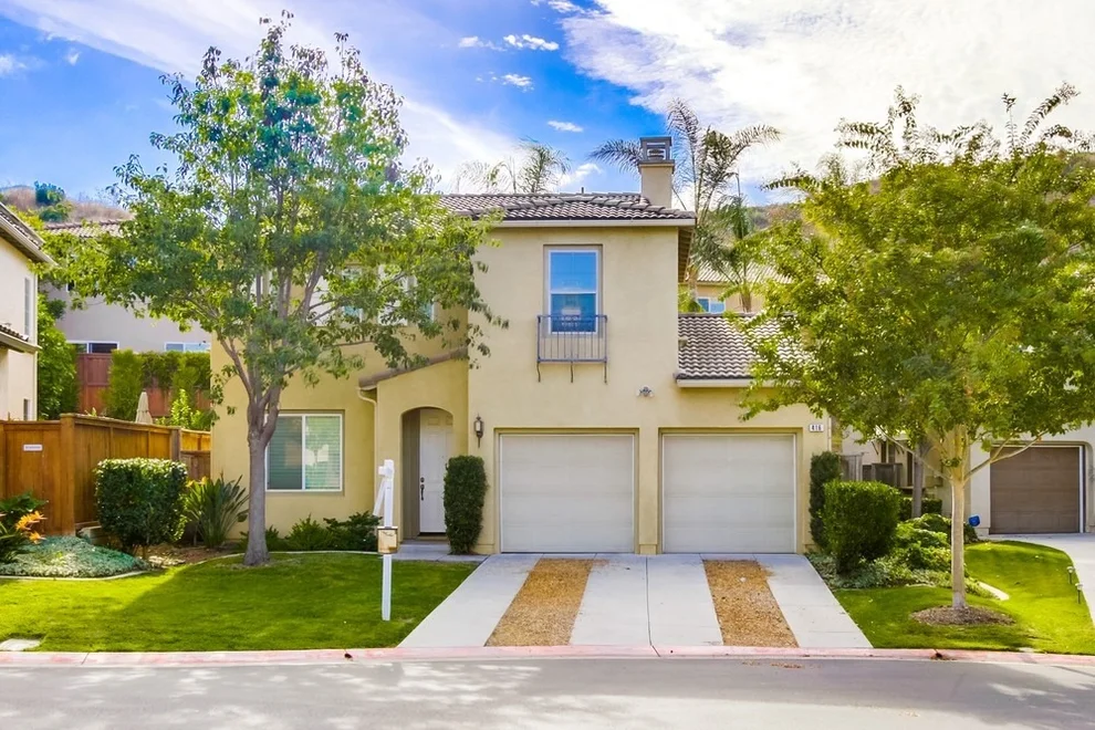 Unit for sale at 416 Camino Hermoso, San Marcos, CA 92078