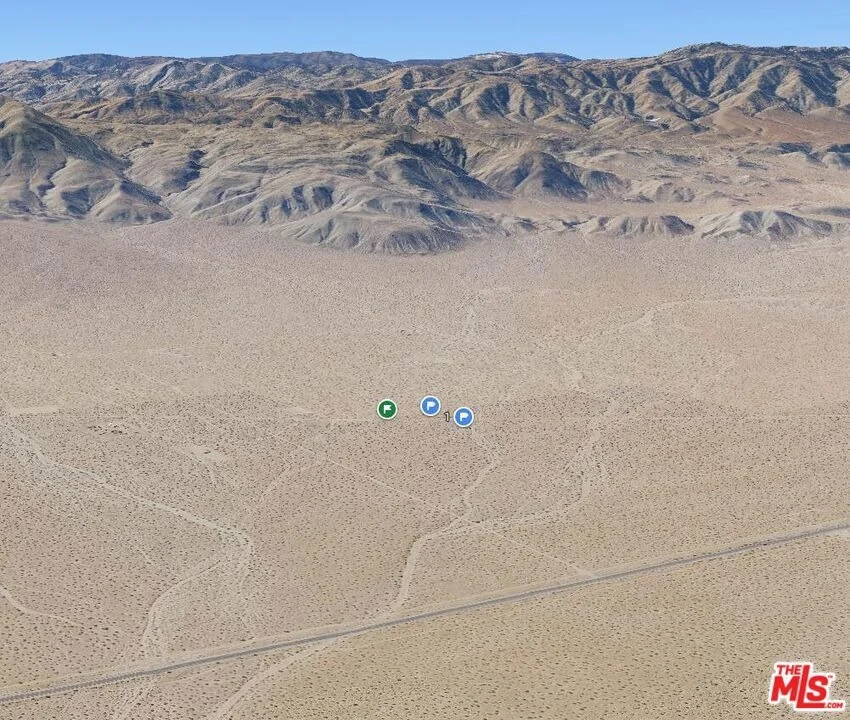 Unit for sale at 0 Joshua Road, Lucerne Valley, CA 92356