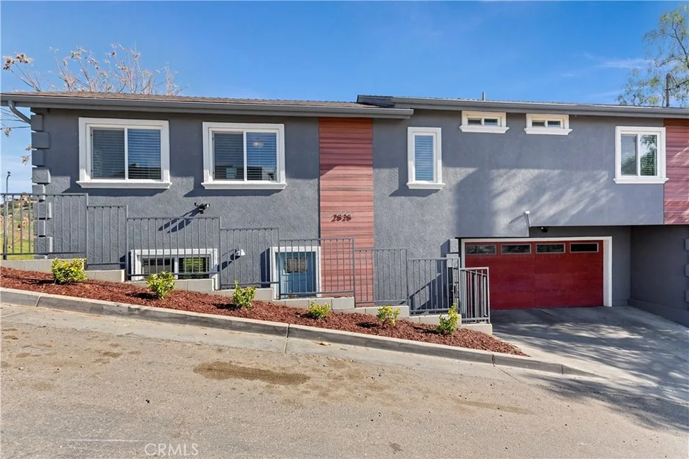 Unit for sale at 2828 Thomas Street, Lincoln Heights, CA 90031