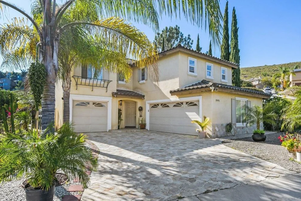 Unit for sale at 10496 Celestial Waters Drive, Spring Valley, CA 91977