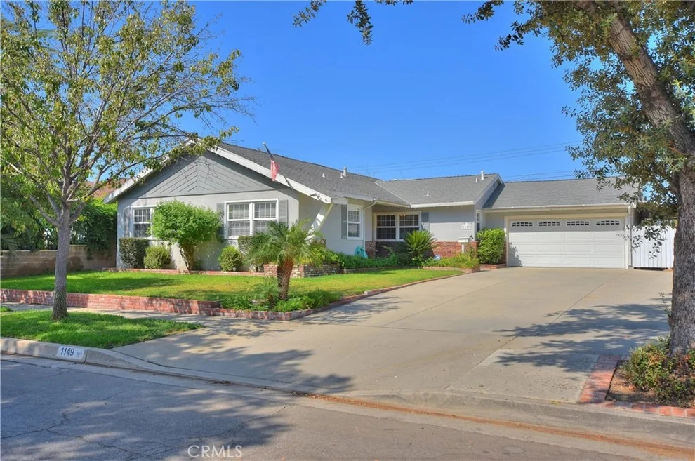 Unit for sale at 1149 N Reeder Avenue, Covina, CA 91724