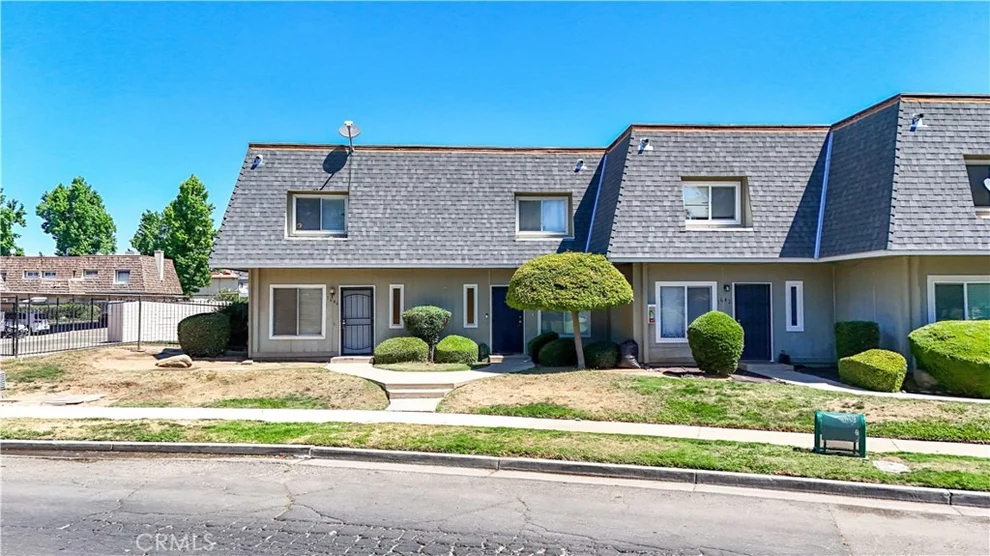 Unit for sale at 1646 W North Bear Creek, Merced, CA 95348