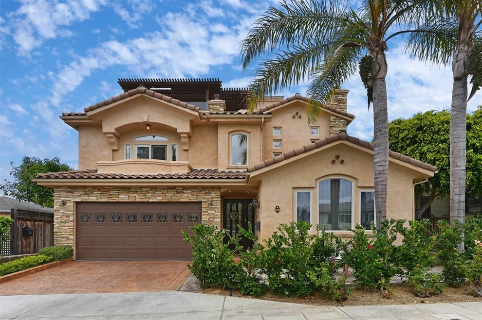 Unit for sale at 520 Sea Lane, La Jolla, CA 92037