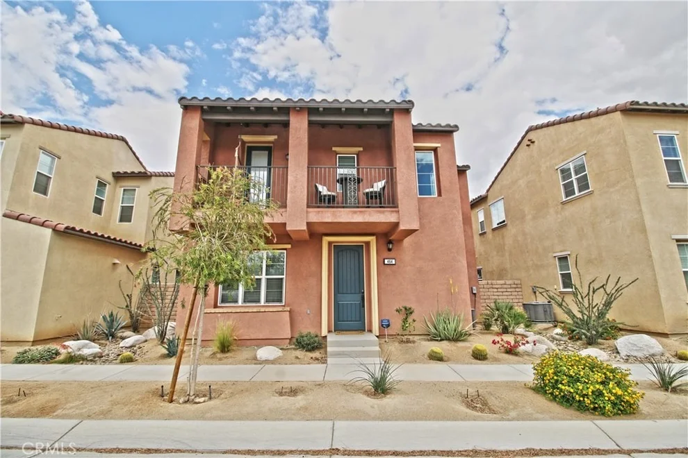Unit for sale at 464 Via de la Paz, Palm Desert, CA 92211