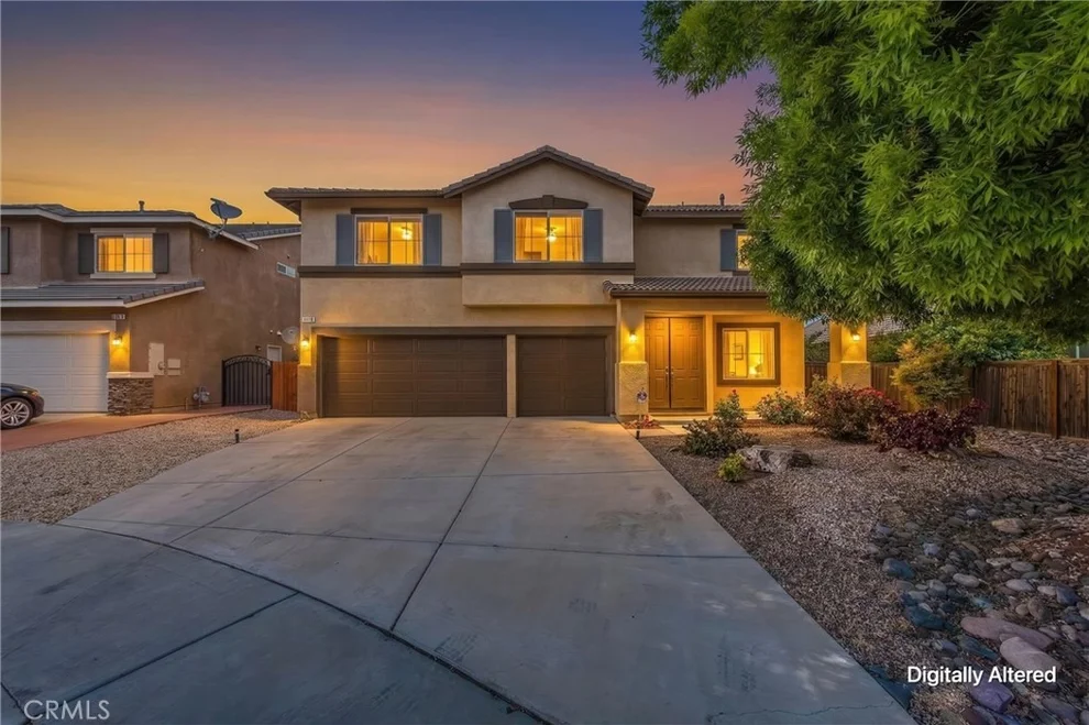 Unit for sale at 14126 Tiger Lily Court, Hesperia, CA 92344