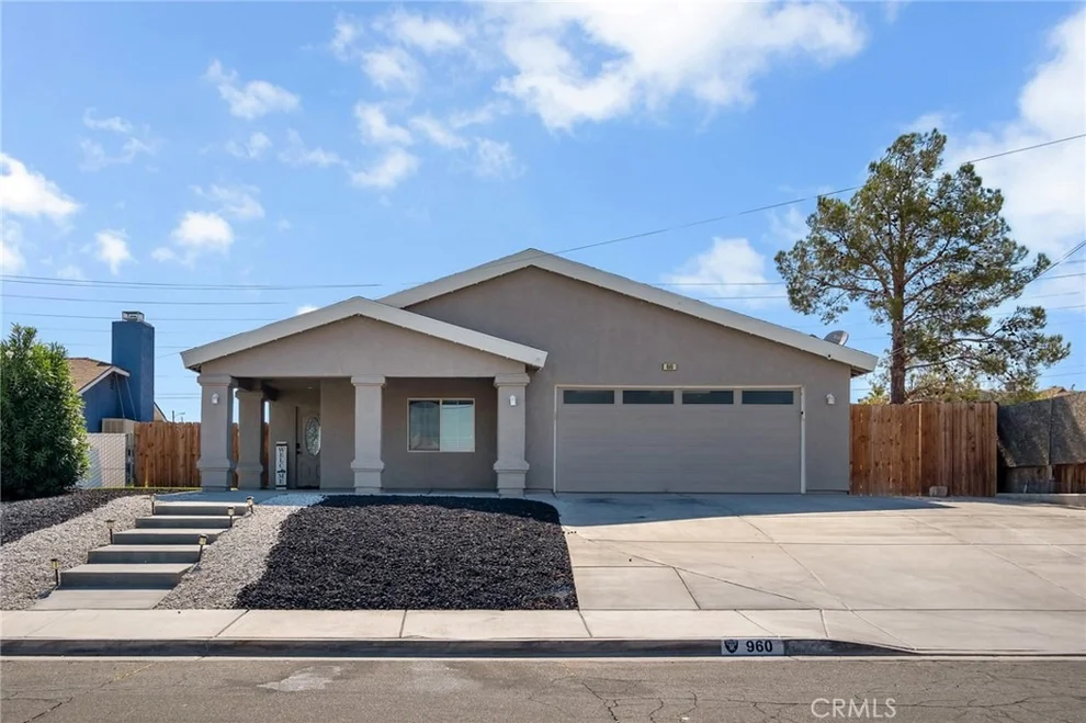 Unit for sale at 960 Purple Sage Court, Barstow, CA 92311