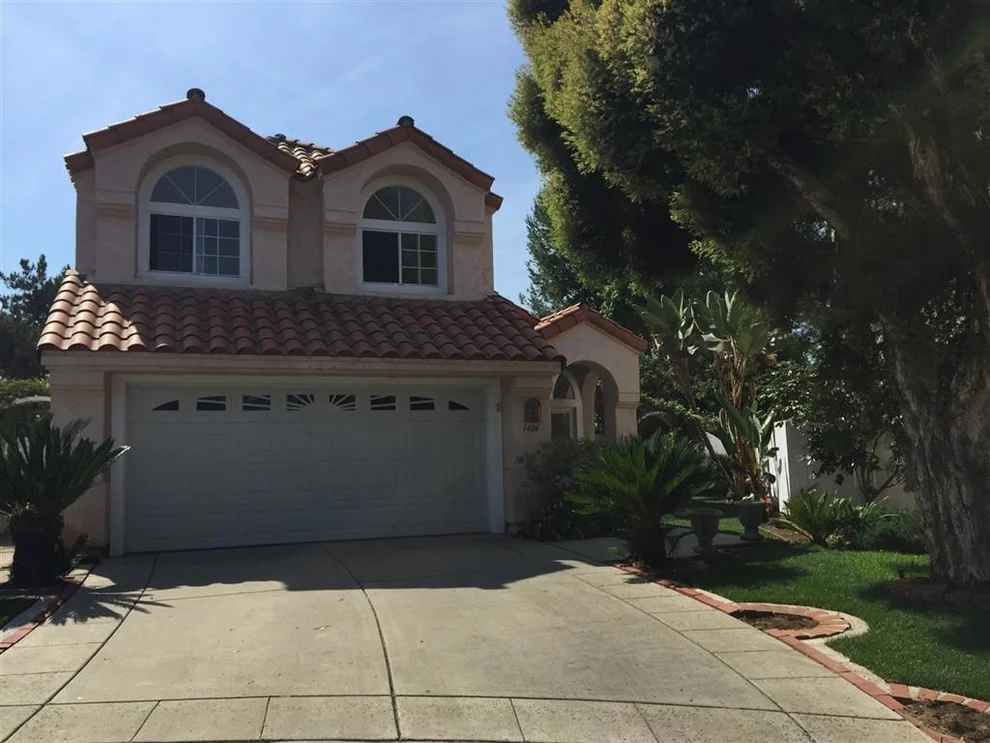 Unit for sale at 1406 Portofino, Vista, CA 92081