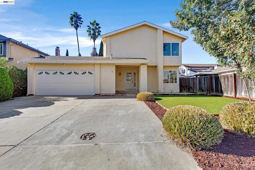 Unit for sale at 91 Southbrook Dr, San Jose, CA 95138