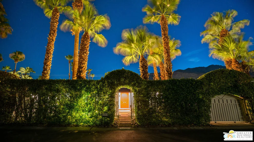 Unit for sale at 1955 S Yucca Place, Palm Springs, CA 92264