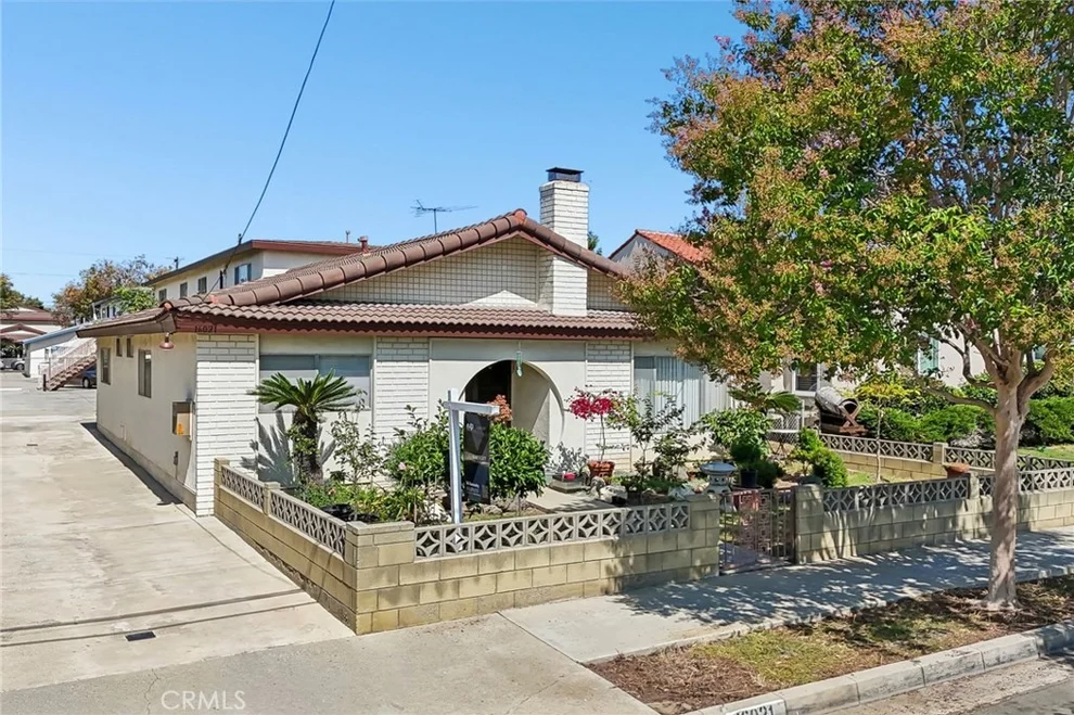 Unit for sale at 16021 S Dalton Avenue, Gardena, CA 90247