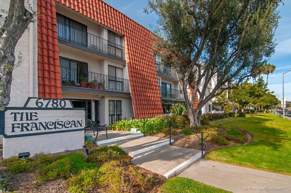 Unit for sale at 6780 Friars, San Diego, CA 92108