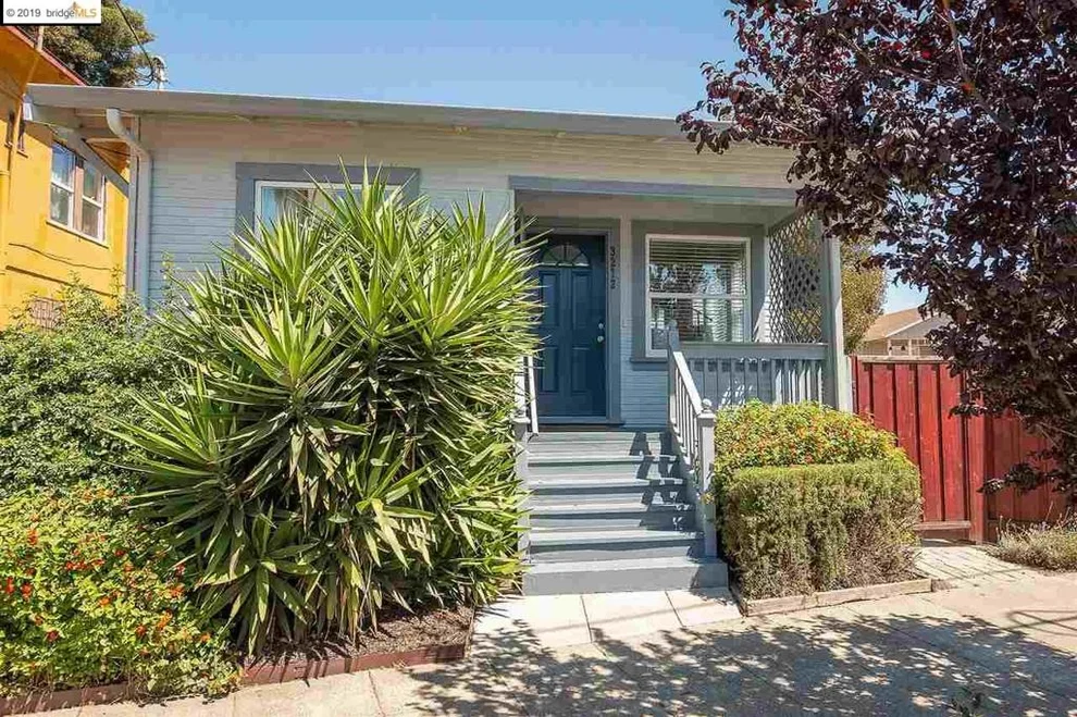 Unit for sale at 3272 School St, Oakland, CA 94602