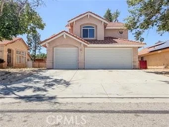 Unit for sale at 1768 Mesa Drive, Lancaster, CA 93535