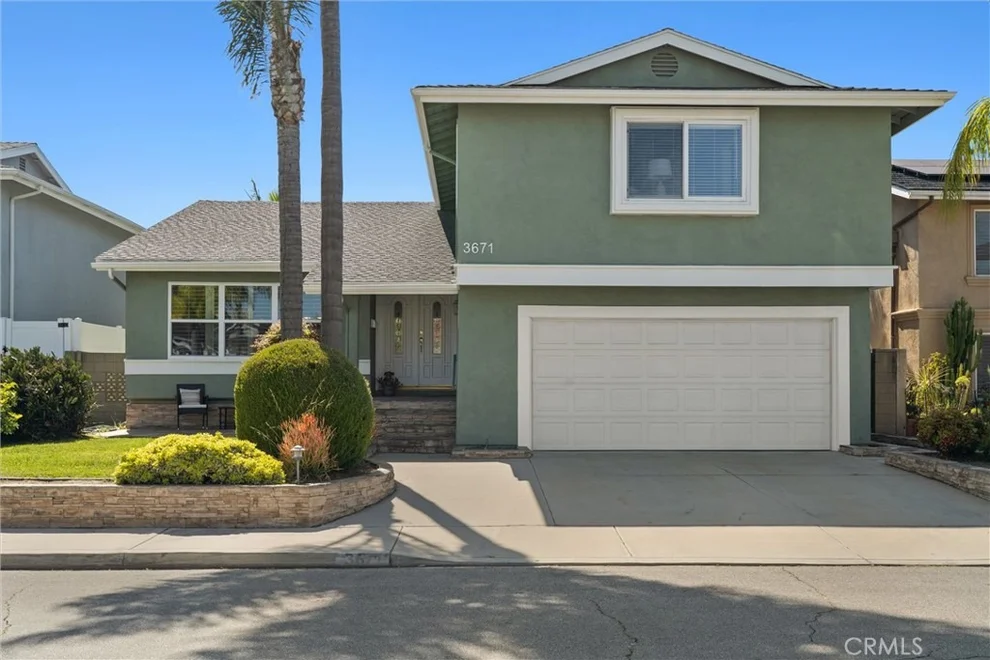 Unit for sale at 3671 Fuchsia Street, Seal Beach, CA 90740