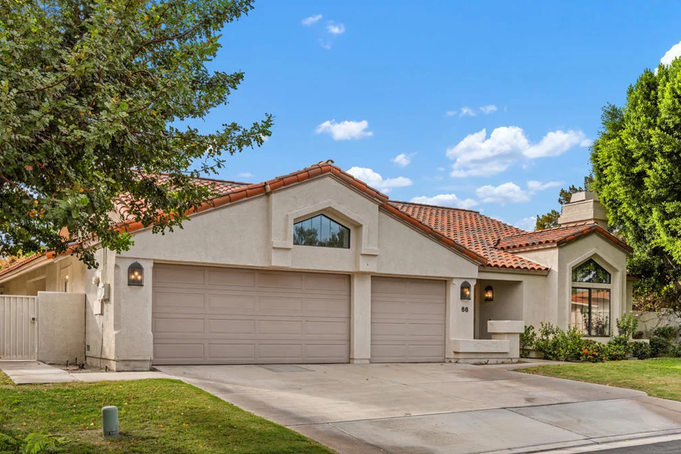 Unit for sale at 66 San Marino Circle, Rancho Mirage, CA 92270