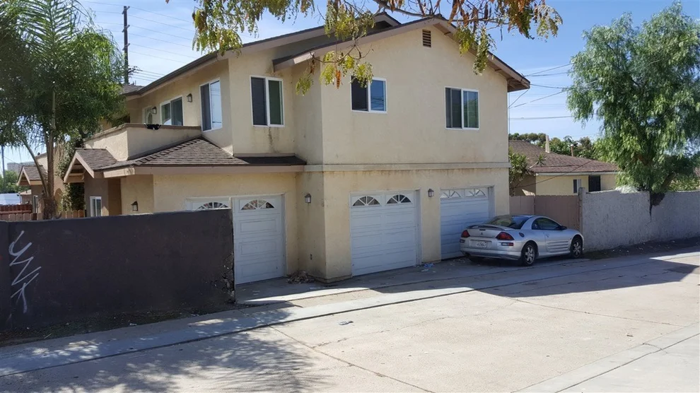 Unit for sale at 3492 National Ave., San Diego, CA 92113