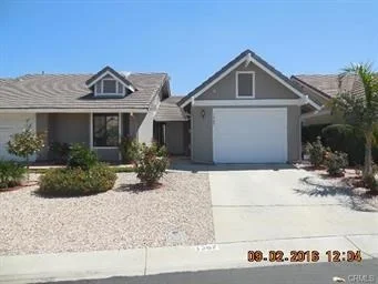 Unit for sale at 1367 Van Buren Circle, San Jacinto, CA 92583
