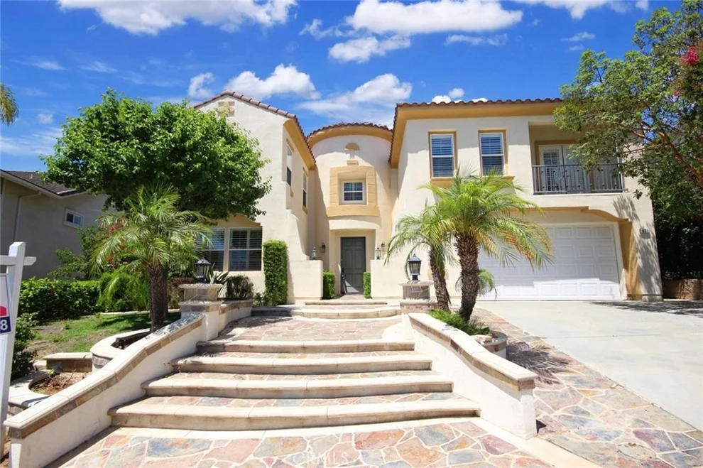 Unit for sale at 611 Skyline Drive, Diamond Bar, CA 91765