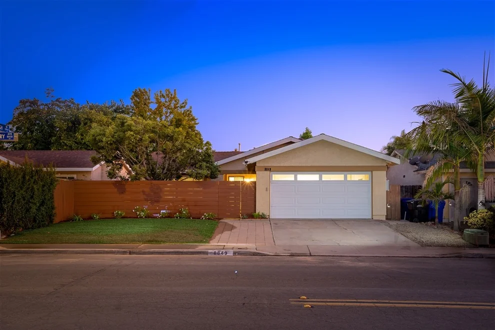 Unit for sale at 8849 Dewsbury Ave., San Diego, CA 92126