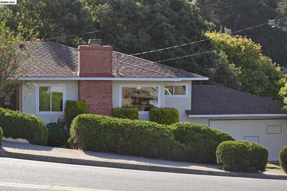 Unit for sale at 1730 GANGES AVE, El Cerrito, CA 94530-1960