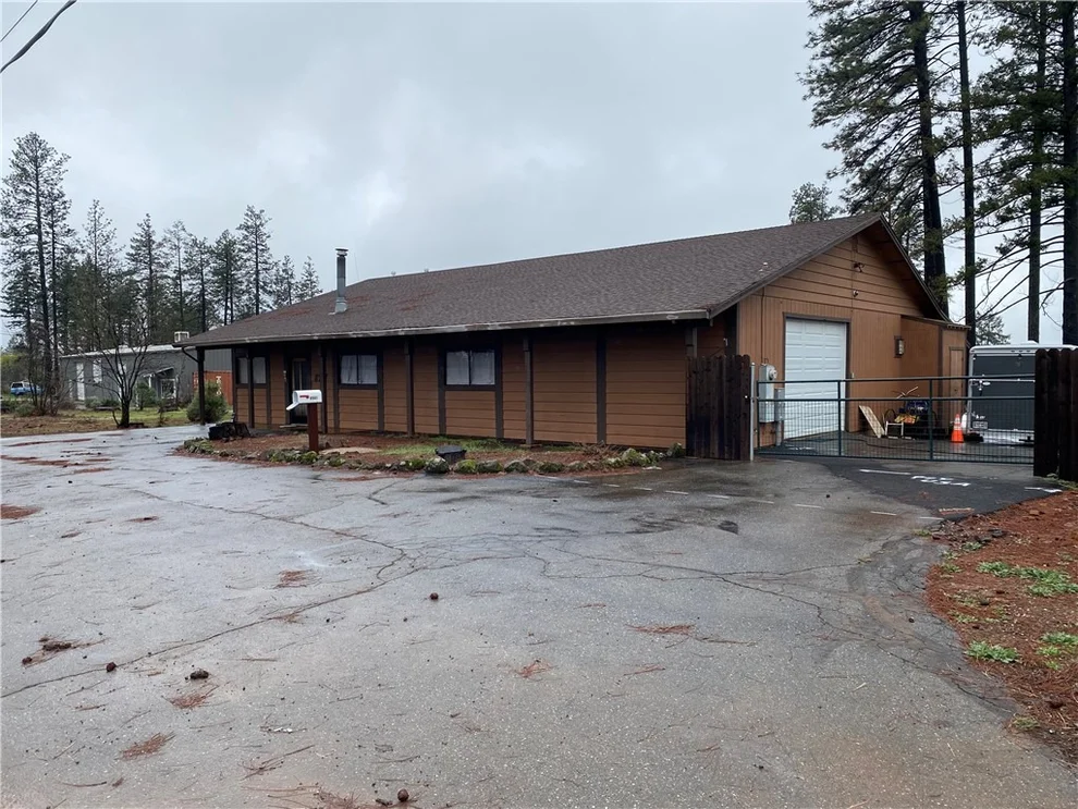 Unit for sale at 8941 Skyway, Paradise, CA 95969