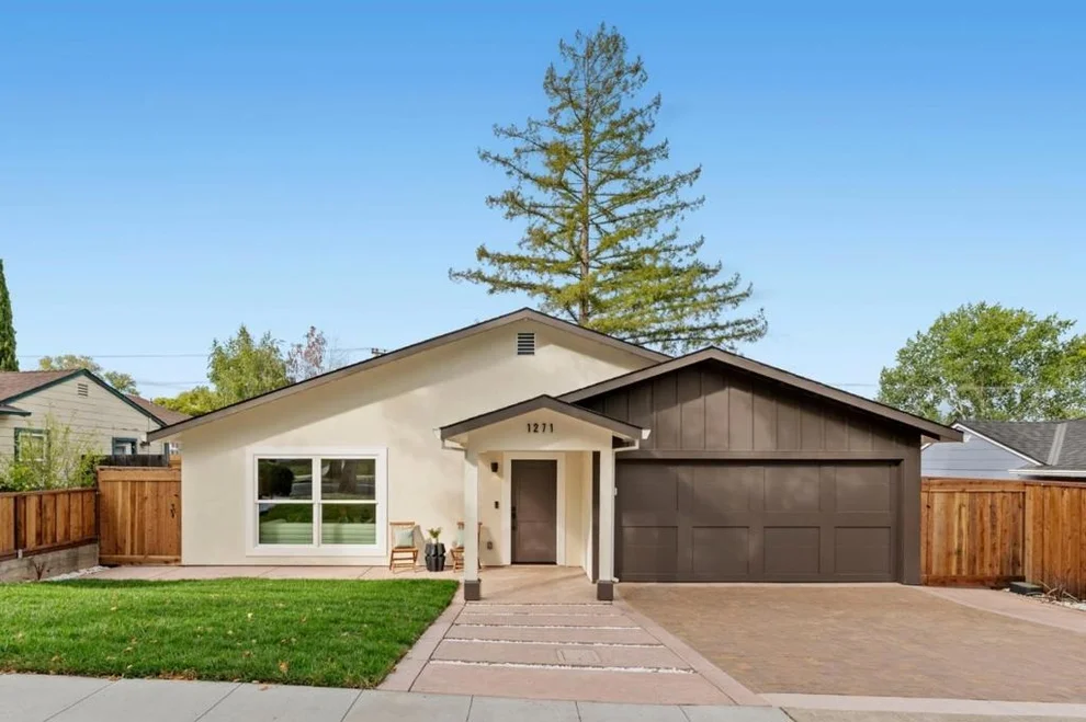 Unit for sale at 1271 Fernside Street, Redwood City, CA 94061