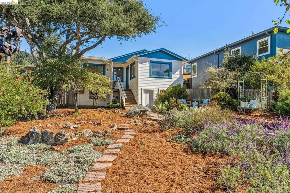 Unit for sale at 722 Avila Place, El Cerrito, CA 94530