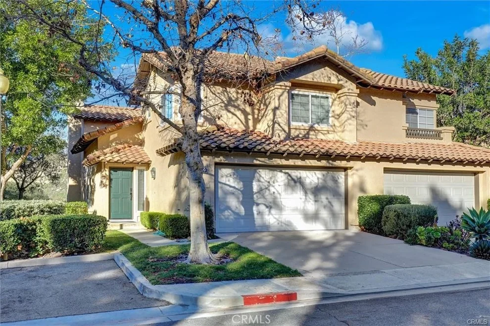 Unit for sale at 59 Fuente, Rancho Santa Margarita, CA 92688