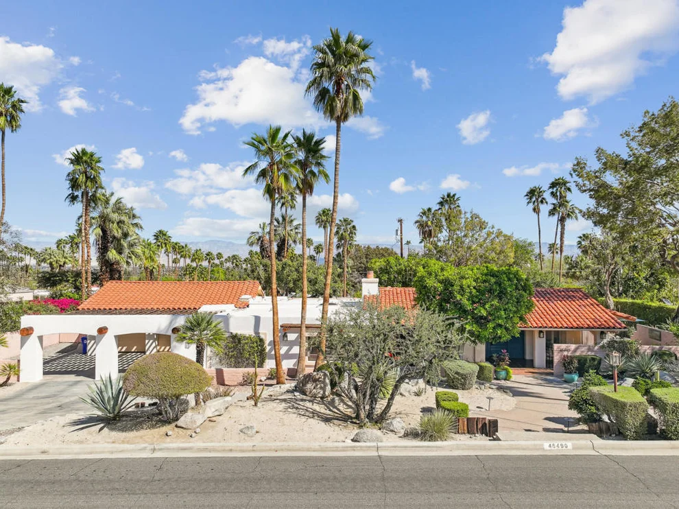 Unit for sale at 46490 Desert Lily Drive, Palm Desert, CA 92260