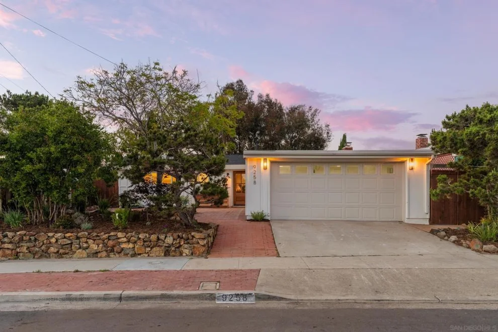 Unit for sale at 9258 Rebecca, San Diego, CA 92123