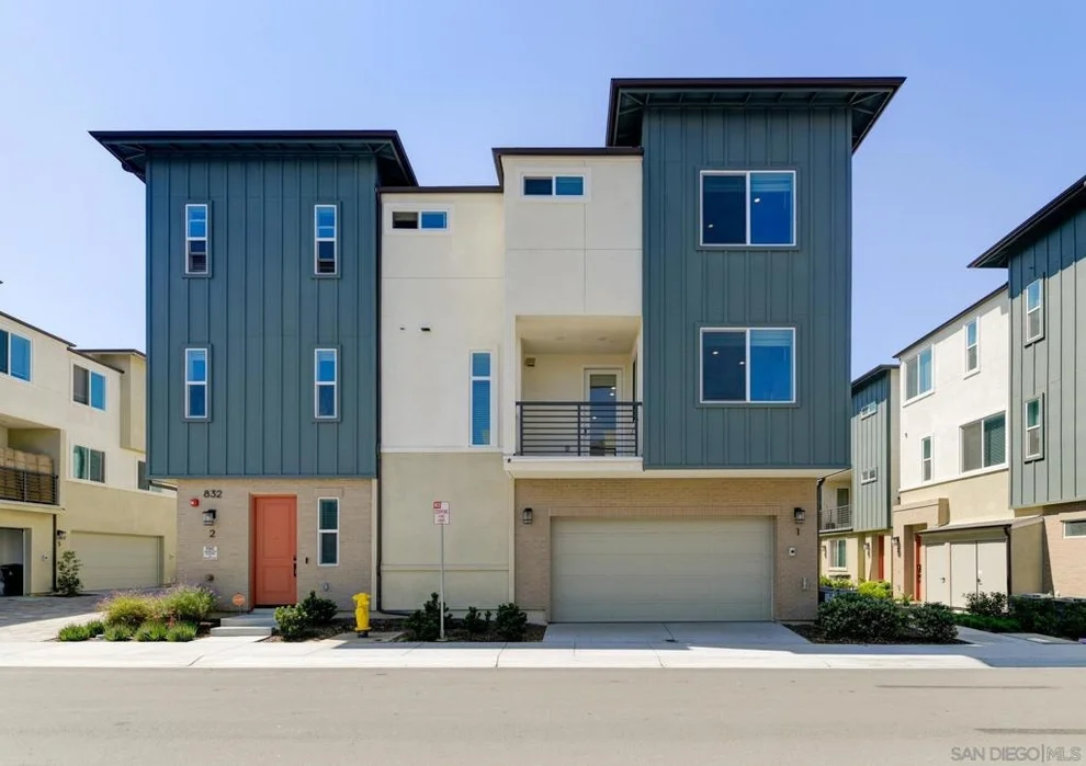 Unit for sale at 832 Makani, Chula Vista, CA 91911