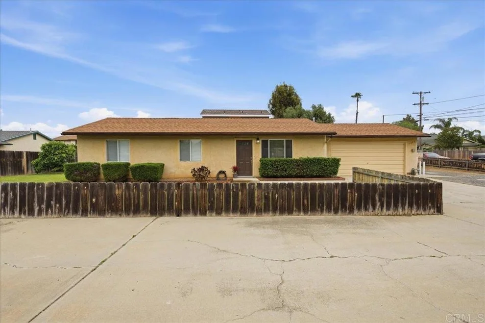 Unit for sale at 1232 Persimmon Avenue, El Cajon, CA 92021