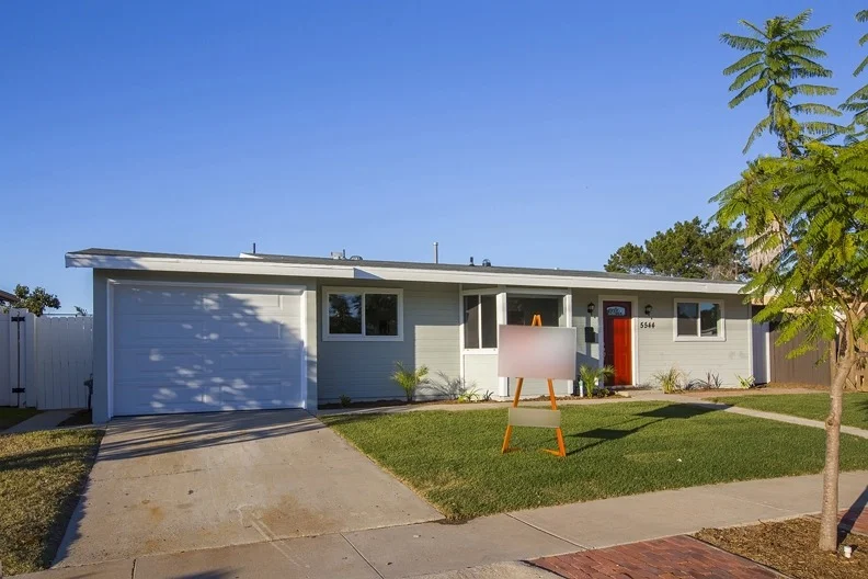 Unit for sale at 5544 Norwich Street, San Diego, CA 92117