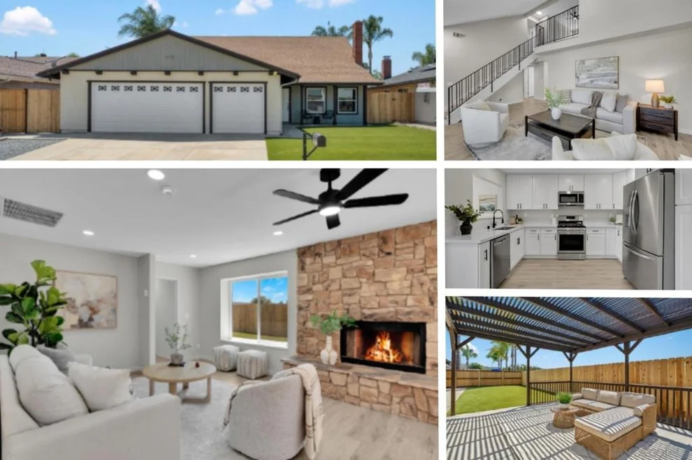Unit for sale at 13322 Via Mark, Poway, CA 92064