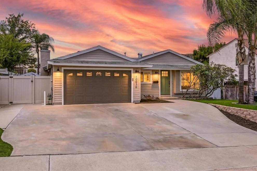 Unit for sale at 10036 White Pine Ln, Santee, CA 92071