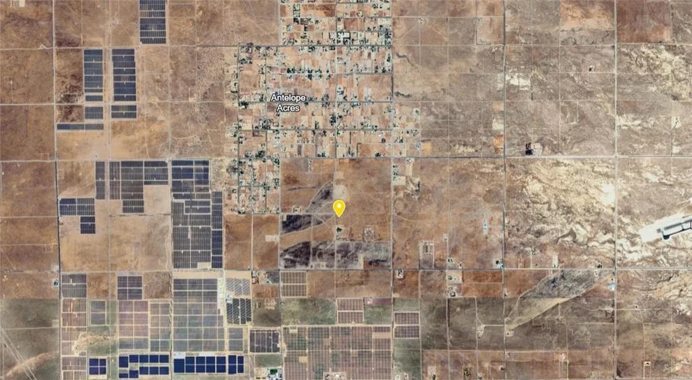 Unit for sale at 0 W Cor 85 Stw., Avenue #f 10, Lancaster, CA 93536